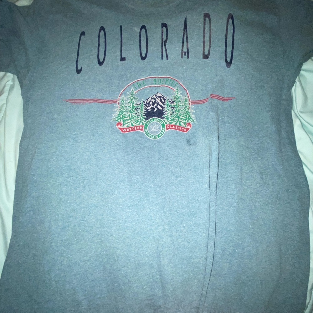 Men’s clothes